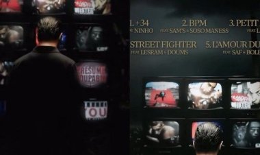 Mister You - Pour la Street part.1