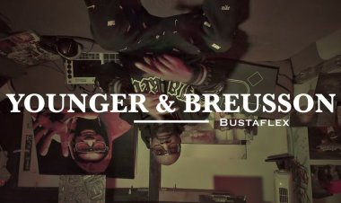 Busta Flex - Younger &amp; Breusson (extrait Flextape 2)