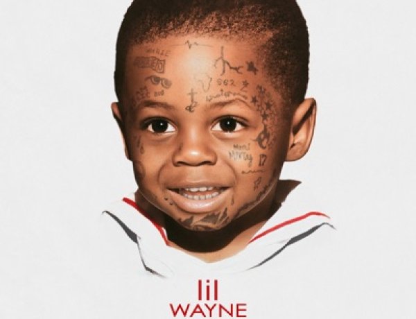 Lil Wayne - Tha Carter VI (Full Album)