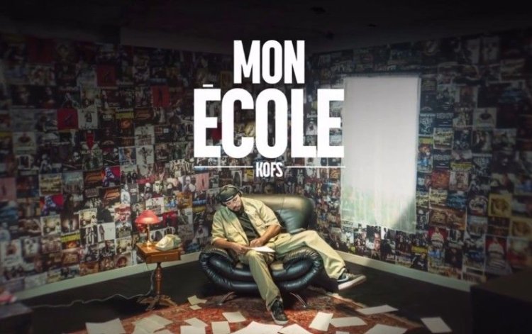 Kofs - Mon école