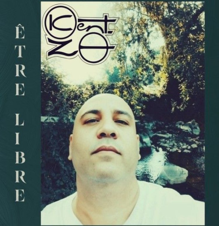 Kent-Zo - Être libre