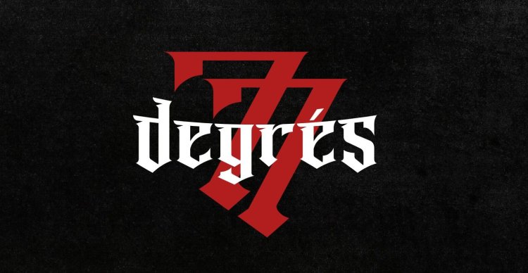 77 degrés (compilation rap)