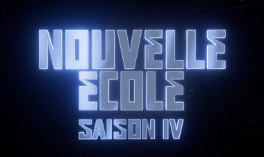 Nouvelle école saison 4