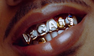 Naza - Dégât (Album complet)