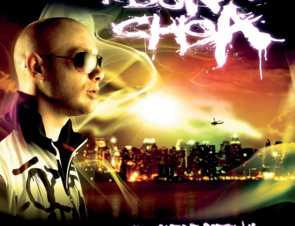 Don Choa - Jungle de béton (Album complet)