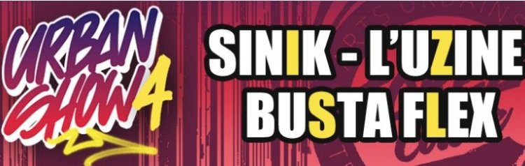 Urban Show 4