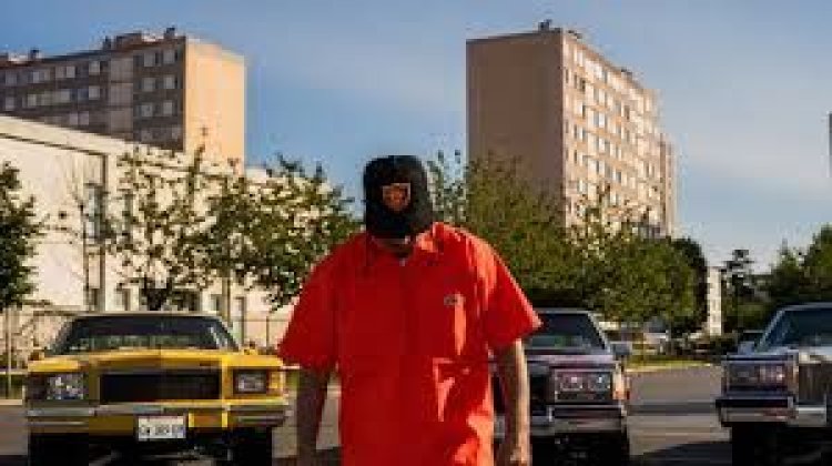 Les voitures qui dansent - Le Foulala