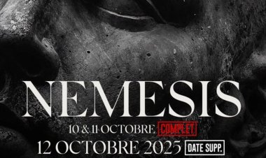 Booba à la Défense : trois concerts exceptionnels début octobre 2025