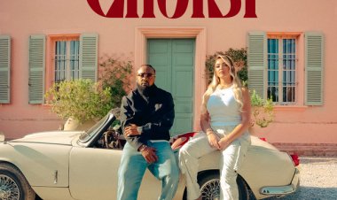 Nej feat. Alonzo - Choisi