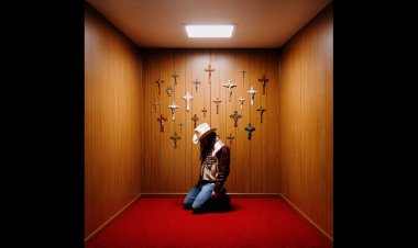 King Of Hearts - Brandon Lake