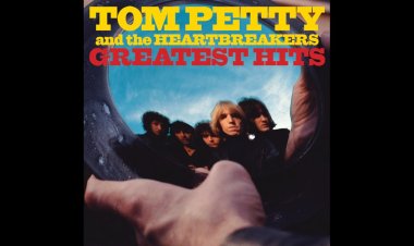Greatest Hits - Tom Petty & The Heartbreakers