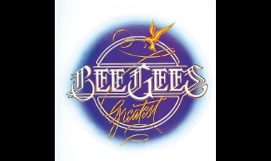 Greatest - Bee Gees