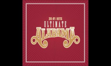 Ultimate Alabama: 20 #1 Hits - Alabama
