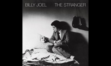 The Stranger - Billy Joel