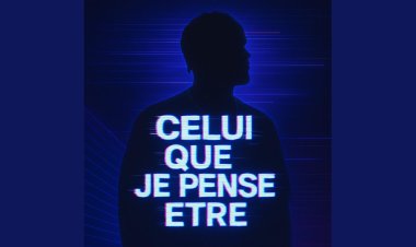 Black M - Celui que je pense être