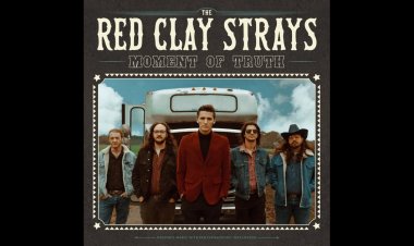Moment of Truth - The Red Clay Strays