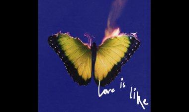 Love Is Like (Deluxe) - Maroon 5