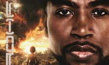 Rohff - Fitna (Album complet)