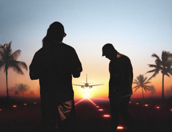 Djadja & Dinaz - Gucci Gucci