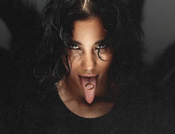 Benny Adam feat. Lartiste - Quand elle danse