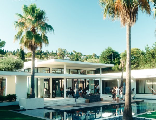 Guy2Bezbar feat. Joé Dwèt Filé -  Tu sais bien