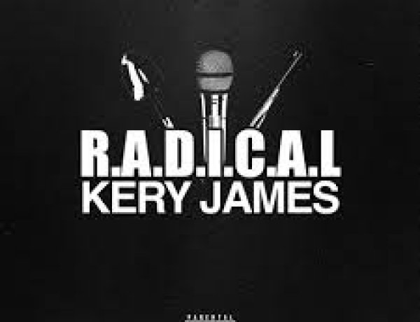Kery James - R.A.D.I.C.A.L