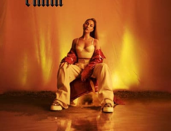 Chilla - Mūn (Album complet)