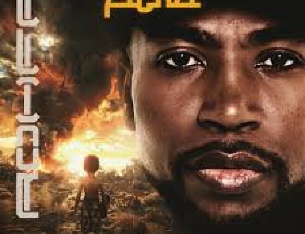 Rohff - Fitna (Album complet)