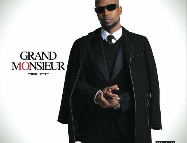 Rohff - Grand Monsieur (Album complet)