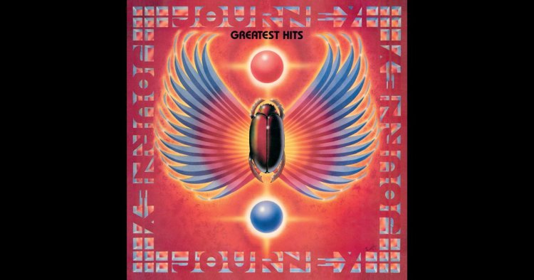 Greatest Hits (2024 Remaster) - Journey