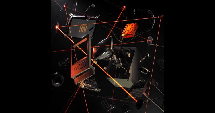 Ricochet - Rise Against