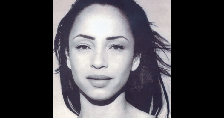 The Best of Sade - Sade