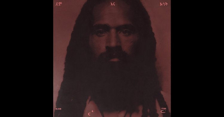 BLXXD & FYAH - Keznamdi