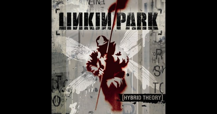 Hybrid Theory (Deluxe Edition) - LINKIN PARK