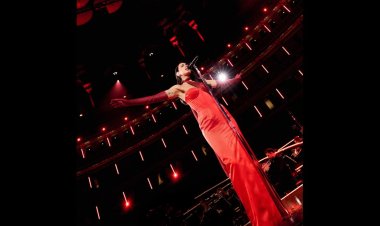 Dua Lipa Live from the Royal Albert Hall - Dua Lipa