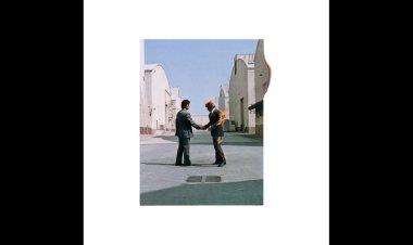 Wish You Were Here - Pink Floyd