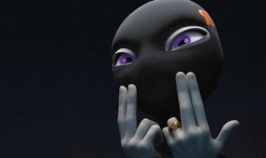 Jul - Album gratuit Vol. 8 (Complet)