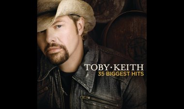 35 Biggest Hits - Toby Keith