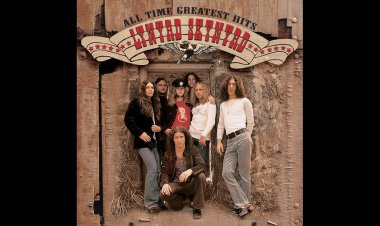 All Time Greatest Hits - Lynyrd Skynyrd