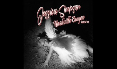 Nashville Canyon, Pt. 2 - EP - Jessica Simpson