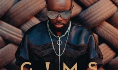 GIMS - LE FLÉAU (Album Complet)