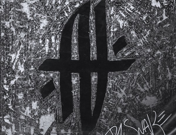 Dj Snake - Nomad (Album complet)