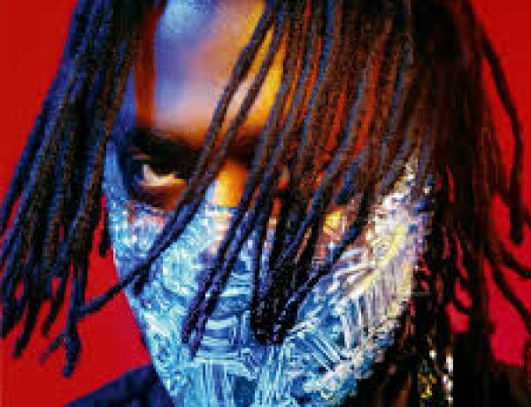 Koba La D - Détail (Album complet)