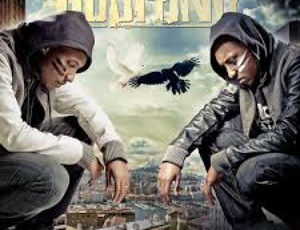 Soprano - La colombe et le corbeau (Album complet)