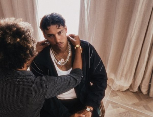 Georgio - Gloria (Album complet)