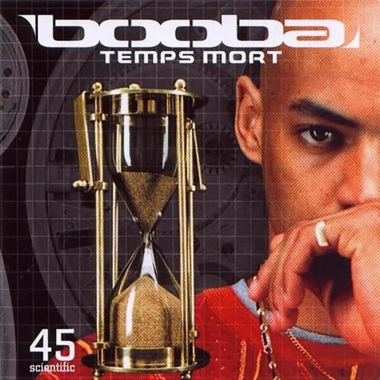 Ecoute bien - Booba