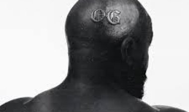 Pit Baccardi - OG (Album complet)