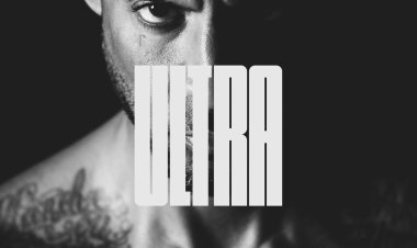 Booba - ULTRA (Album complet)